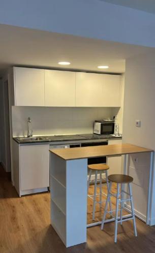 Estudios Homer Y Disney Con Piscina Olimpica Climatizada, Exterior,Gimnasio, Coworking, Netflix Y Wifi Gratis San Sebastián de los Reyes Εξωτερικό φωτογραφία