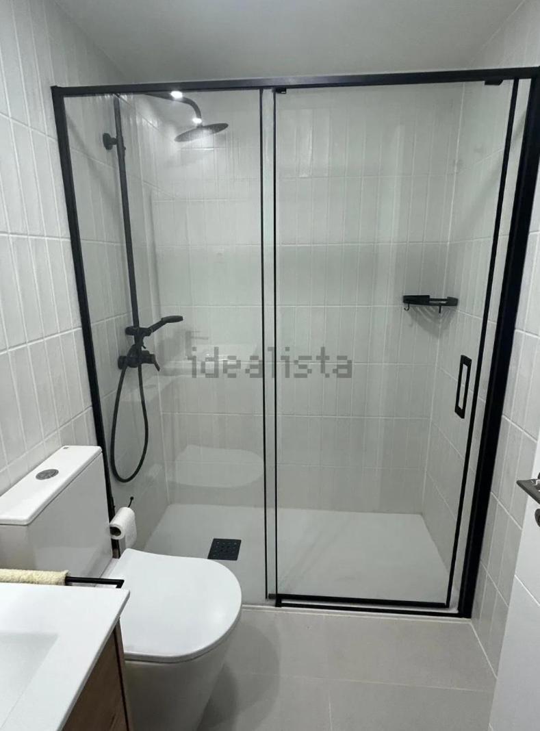 Estudios Homer Y Disney Con Piscina Climatizada, Piscina Exterior,Gimnasio, Coworking, Padel,Netflix Y Wifi Gratis San Sebastián de los Reyes Εξωτερικό φωτογραφία